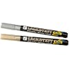 Folia 1819 - Lackstifte 1 mm, je 1 Stift in gold und silber