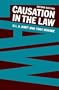 Causation in the Law