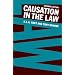 Causation in the Law