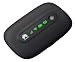 NEU Huawei E5331 MIFI Wifi Router Modem 21Mbit Schwarz (DE Version original Huawei ohne Branding)