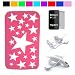 Ipod Touch 2nd and 3rd generation 64GB 32G 16GB Silicone Skin + Mirror Screen Protector + itouch 2G 3G Car Charger + Wall Charger (Many Colors Available)