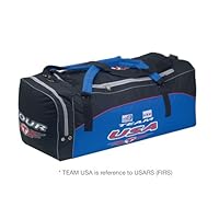 Tour Hockey USA Goalie Bag