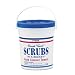 Dykem 42272 Scrubs In-A-Bucket Hand Cleaner Towels