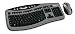 Microsoft Wireless Laser Desktop 3000