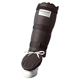 Revgear Ultralight Shin Guard (Shoe Style)