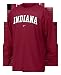 Indiana Hoosiers Nike Classic Long Sleeve Tee