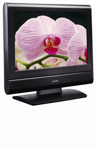 Audiovox FPE1508 15-Inch Flat Panel LCD TV