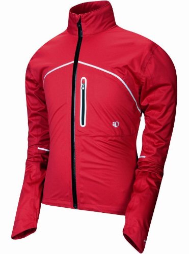 Pearl iZUMi Men's P.R.O. Barrier WXB Cycling Jacket