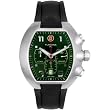 Michele Men's Turbina XL Watch MWW10B000004