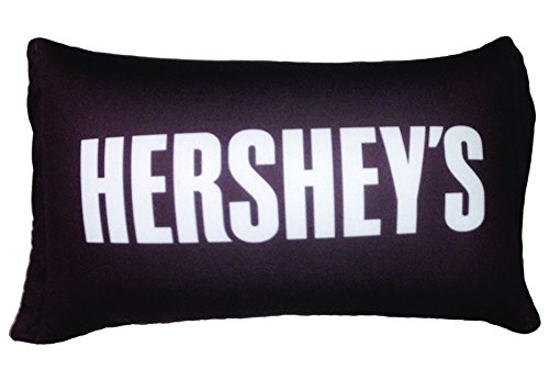 Hershey's Bar Candy Pillow