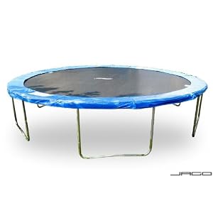 Trampoline Ø 430 cm