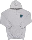 NCAA Florida Gators Antigua Goalie Hooded Sweatshirt