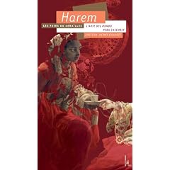 Harem: Les Fetes du Sera�lles