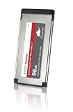 96GB FileMate SolidGO ExpressCard 34 Ultra SSD (w/mini USB port) - bulk packing