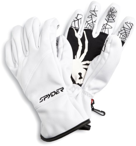 Spyder Women's Facer Windstop Glove