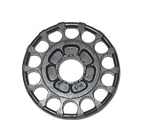 Weihrauch Magazine for HW100 target air rifle - .22 caliber