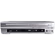DVD Recorder And 4-Head Hi-Fi VCR Combo