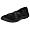 Black nubuck