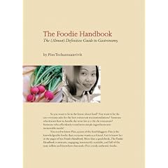 Foodie Handbook