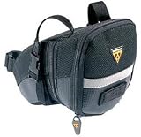 Topeak Aero Wedge Bag with QuickClip