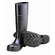 Tingley Men's PVC Steel Toe 15 Knee Boot Waterproof Boots