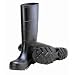 Tingley Men's 15" Economy PVC Knee Boot Waterproof Boots