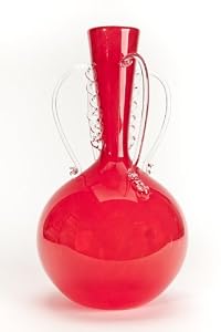 Bottle Vase