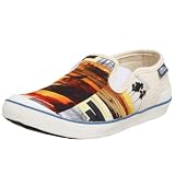 Simple Womens Retire Joe Curren Slip On