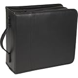 Case Logic 128 Capacity Disc Case
