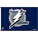 Tampa Bay Lightning NHL 3'x5' Banner Flag by Rico Industries