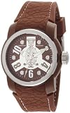 Christian Audigier Women's INT 316 Intensity Circuit Solid Plastic Ceramic Watch