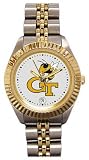 Georgia Tech Yellow Jackets Women's Watch, Executive Series