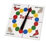  Twister Game