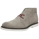 Gant Magee taupe cognac sue leather 45.15002D923 Herren Schnürhalbschuhe
