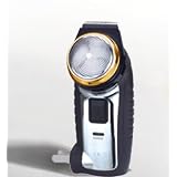 ALL IN ONE-Bare it All Contour Personal Shaver-Pubic/Body shaver