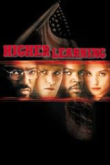 Higher Learning