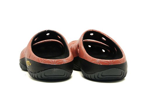 KEEN (キーン) Yogui (ヨギー) SKU110540 アサノハレッド