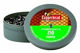 Copperhead.177 Pointed Pellets (250) - Air Guns - Pellets