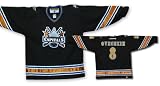 OVECHKIN #8 Washington Capitals CCM 550 Series Replica NHL Hockey Jersey (NHLPA Certified Custom Sewn Authentic Twill)