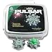 Black Widow Pulsar Spikes