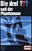 Die drei Fragezeichen - Folge 2: und der Phantomsee [Musikkassette]