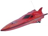 Highspeed RC Boot Mosquito