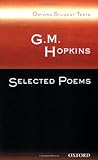 Gerard Manley Hopkins : selected poems