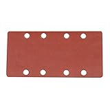 Silverline 240 Grit Hook & Loop 1 3 Sheets Punched 10pk Sanding Power Tools Diy