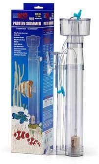 Protein Skimmer Counter Current – Small