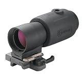 Eotech With 3x Magnifier/Flip-To-Side Mount Md: G23FTS