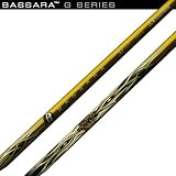 三菱レイヨン BASSARA（バサラ） G シリーズ G53 カーボンシャフト 単品販売の画像