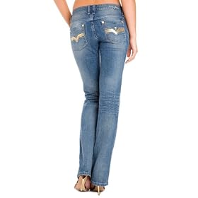 GUESS Veronica Jeans