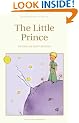 The Little Prince (Wordsworth Children's Classics)