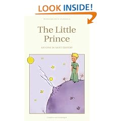 The Little Prince (Wordsworth Children's Classics)